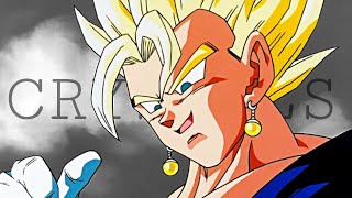 Vegito Edit Crystals - Isolate.exe