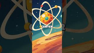 Atoms Explained With Lego Blocks!