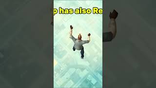GTA Games Mein Space Jump Challenge! 🚀 #gamingshorts #gta #ytshorts