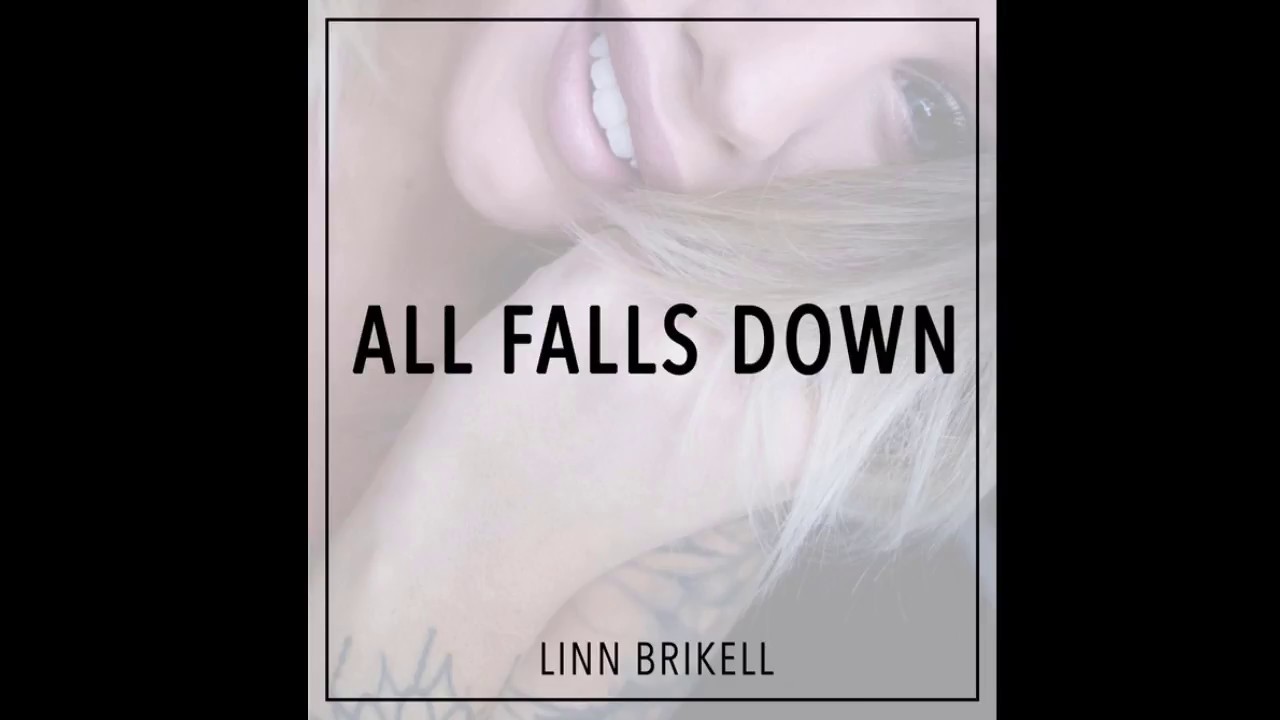 Linn Brikell - All Falls Down (Acoustic)