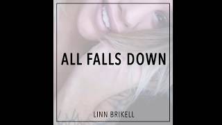 Video thumbnail of "Linn Brikell - All Falls Down (Acoustic)"