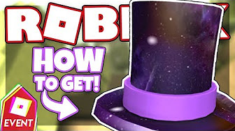 Roblox Event Glitch 2018 Youtube - glitched event how to get the interstellar sunglasses roblox galaxy