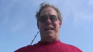 OUTER BANKS FISHING TRIP 2003