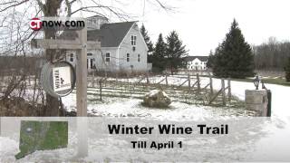 Litchfield Hills Winter Wine Trail