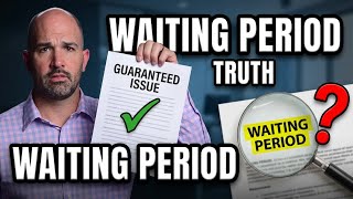 Final Expense Insurance With Pre-Existing Conditions? Here's What Actually Happens