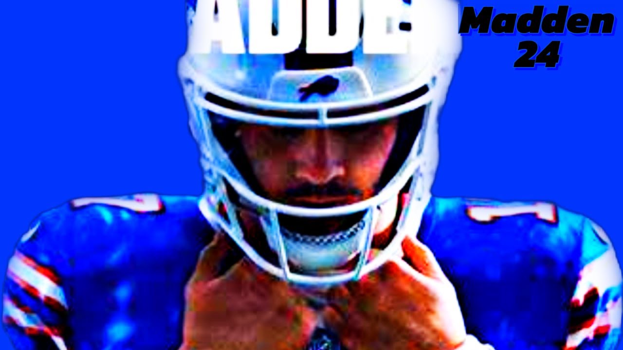 Unbelievable Gameplay Revealed in Official Madden 24 Trailer! (TDDAN)