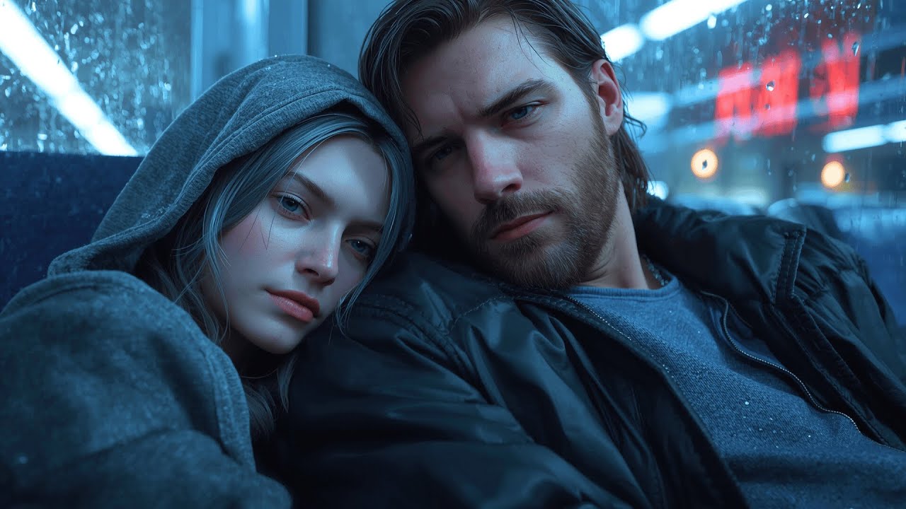 Rejected Omega Falls Asleep Beside a Stranger… But Wakes to Find He's the Alpha King