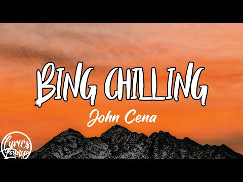 John Cena -