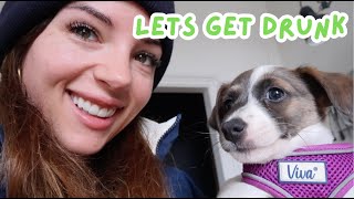 First day as mum - Day 10