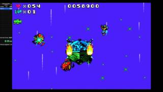 Dark Void Zero Speedrun Any % 15:22 World Record