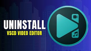 How To Uninstall Vsdc Video Editor