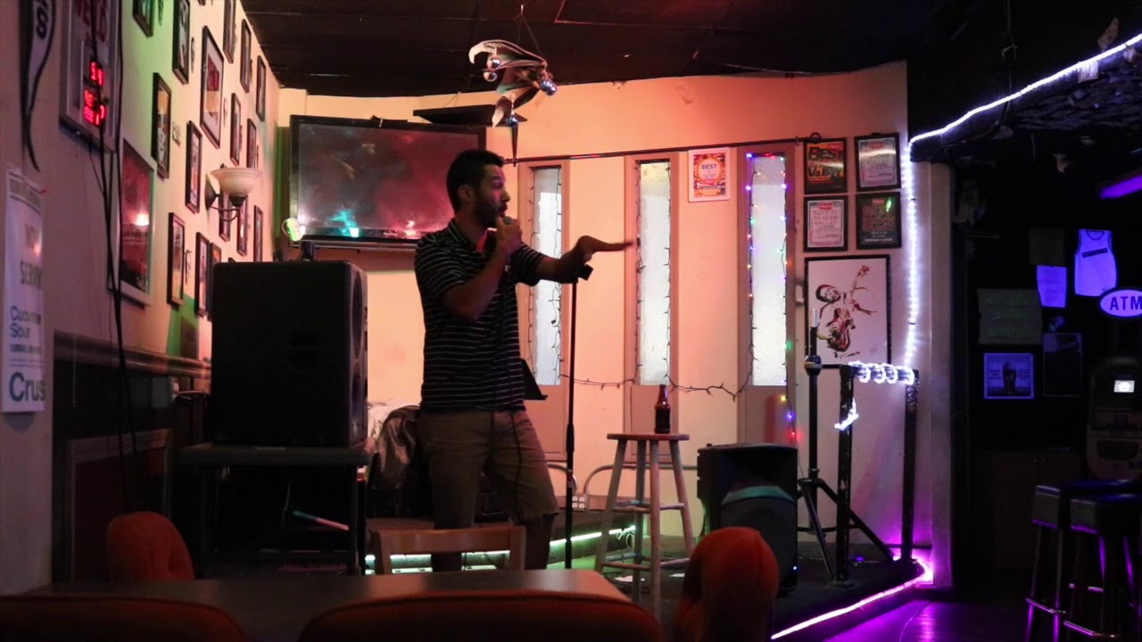 Stand Up Comedy (Open Mic) Santa Clara, CA stand up jet ski