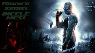 Rid Serisi Incelemesi 1.25 Hızda Izlemeniz Tavsiye Edilir