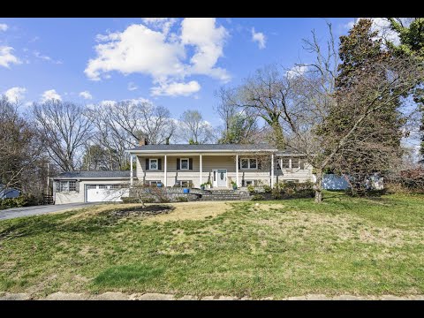 762 Benfield Blvd, Severna Park, MD home video tour