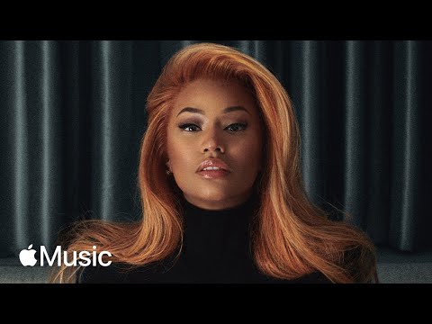 Nicki Minaj: “Do We Have A Problem?” ft. Lil Baby, Avoiding Drama & Exuding Confidence | Apple Music