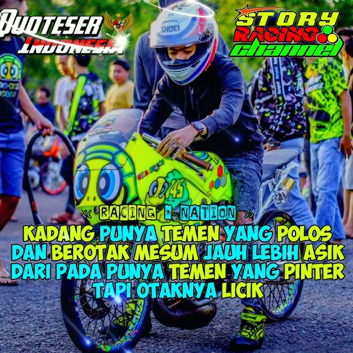 Quotes versi mesum