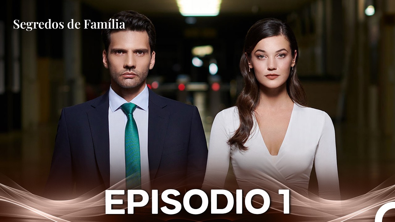Segredos de Família Episódio 1 (Dublagem em Português)