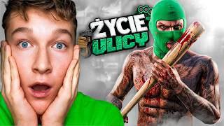 GTA V ŻYCIE ULICY #26 - USTAWKA ze SPRZĘTEM...