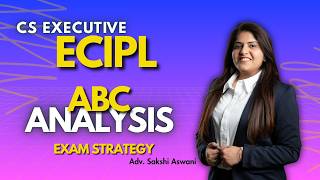 ECIPL Exam strategy for June 26 exam Must watch #jigl #stretegy