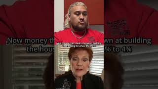 PAULINE HANSON ON THE 30-40 BILLION TAXPAYER $$ THAT GOES TO INDIGENOUS… FULL INTERVIEW TOMORROW