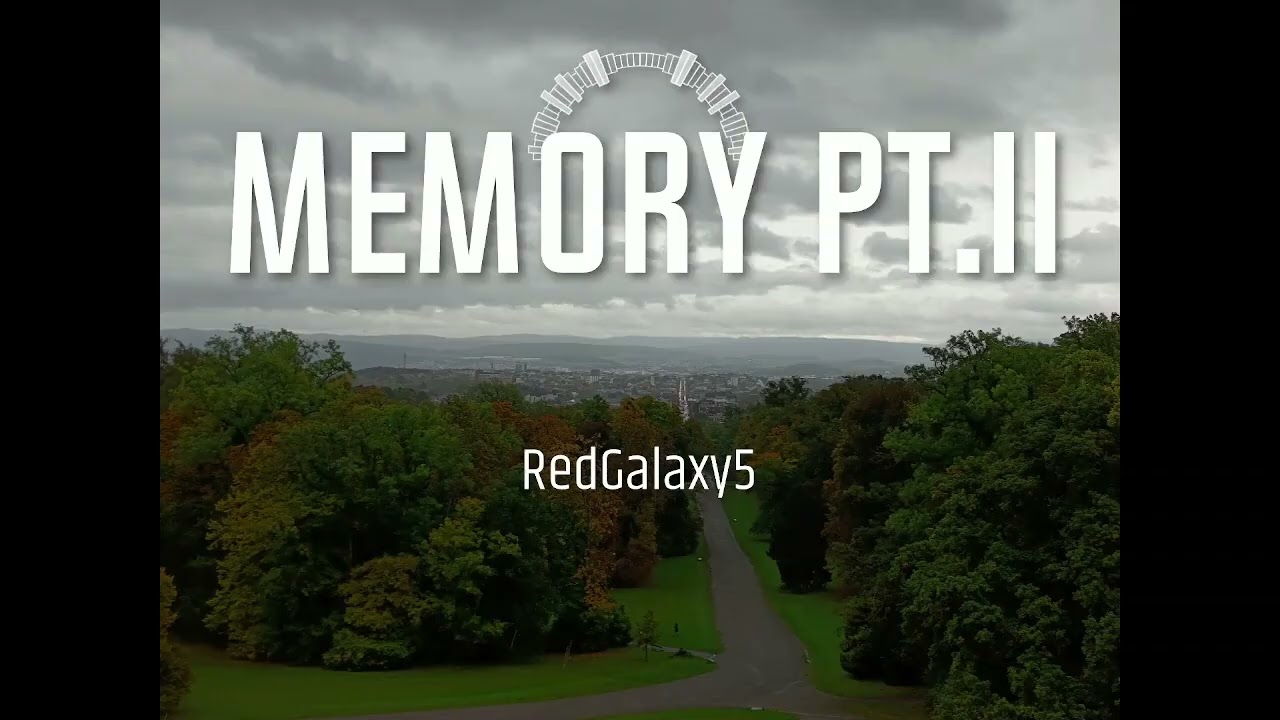 RedGalaxy5 - Memory pt  II is amazing