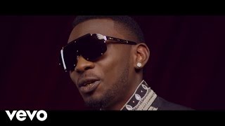 Fliptyce - Give Your Love To Me Ft. May D