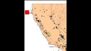 Current world earthquake map
https://earthquake.usgs.gov/earthquakes/map/ recent california and
nevada earthquakes http://scedc.caltech.edu/recent/ s...