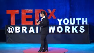 Download lagu THE END | Quan You Zhen | TEDxBrainworks School Youth