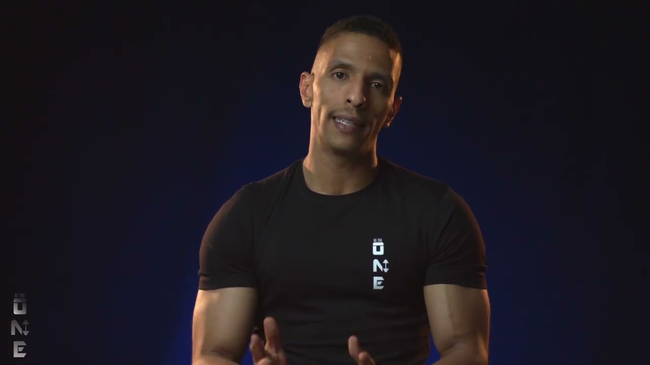 الحلقة 06| كيف أحرق الدهون ؟