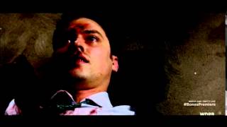 Lance Sweets / 10x01 / 6x22 Lance Sweets / 10x01 / 6x22