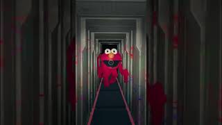 Escape From Elmo, Poppy Playtime