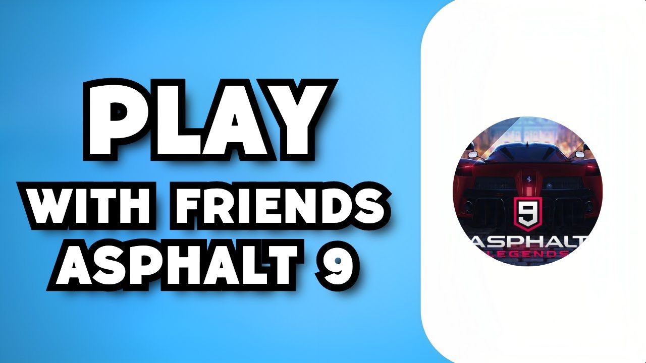 Can you play Asphalt 9 with mobile data?