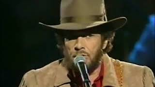 Merle Haggard -Twinkle Twinkle Lucky Star live