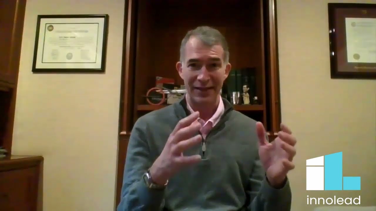 What is incremental innovation?