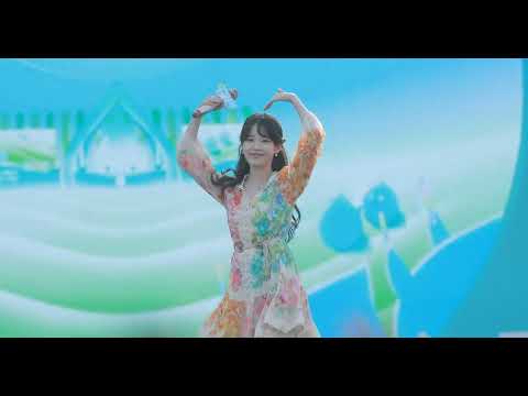 2023-09-02 이슬라이브 페스티벌 아이유(IU) - Blueming[4K]