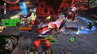 The Inconspicuous Bear - Heroic Gruul Guardian Guide