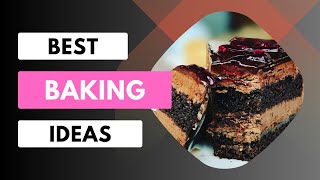 How to Bake Like a Pro in 3 Easy Steps
