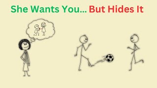 5 Ways Avoidant People Show They’re Into You (Without Saying It)