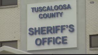 2015 Tuscaloosa County Crime Report