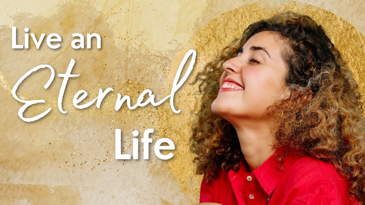 عيشي كأنه ما في زمن !  | تمارين تساعدك تعيشي اللحظة