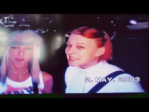 DEE DEE USA Tour (2002/2003)