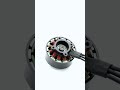 High-Performance Brushless Motor 360° Showcase | Precision Engineering |#dronemotor
