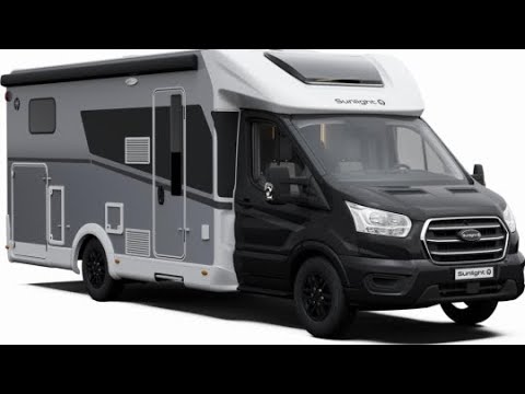 Italia Camper 24 - YouTube