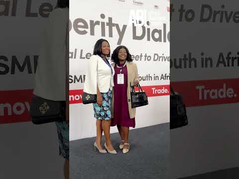 Dignitaries gathered today at the International Conference Centre, Accra