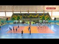 PLAY OFF 9-16 // NEMO STARS (UG)  VS  SPORTS S (UG)