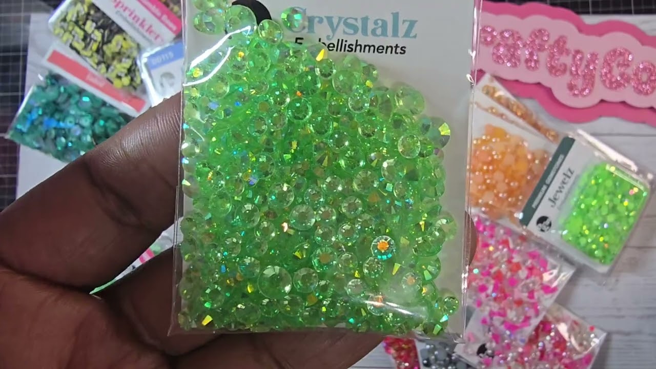 Last day for $1 sale!!!!!  Buttons Galore and More