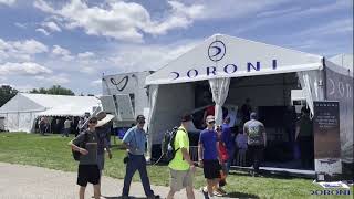 Doroni - Oshkosh 2022 - Day 2