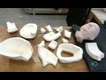 How It s Made Wax Figures