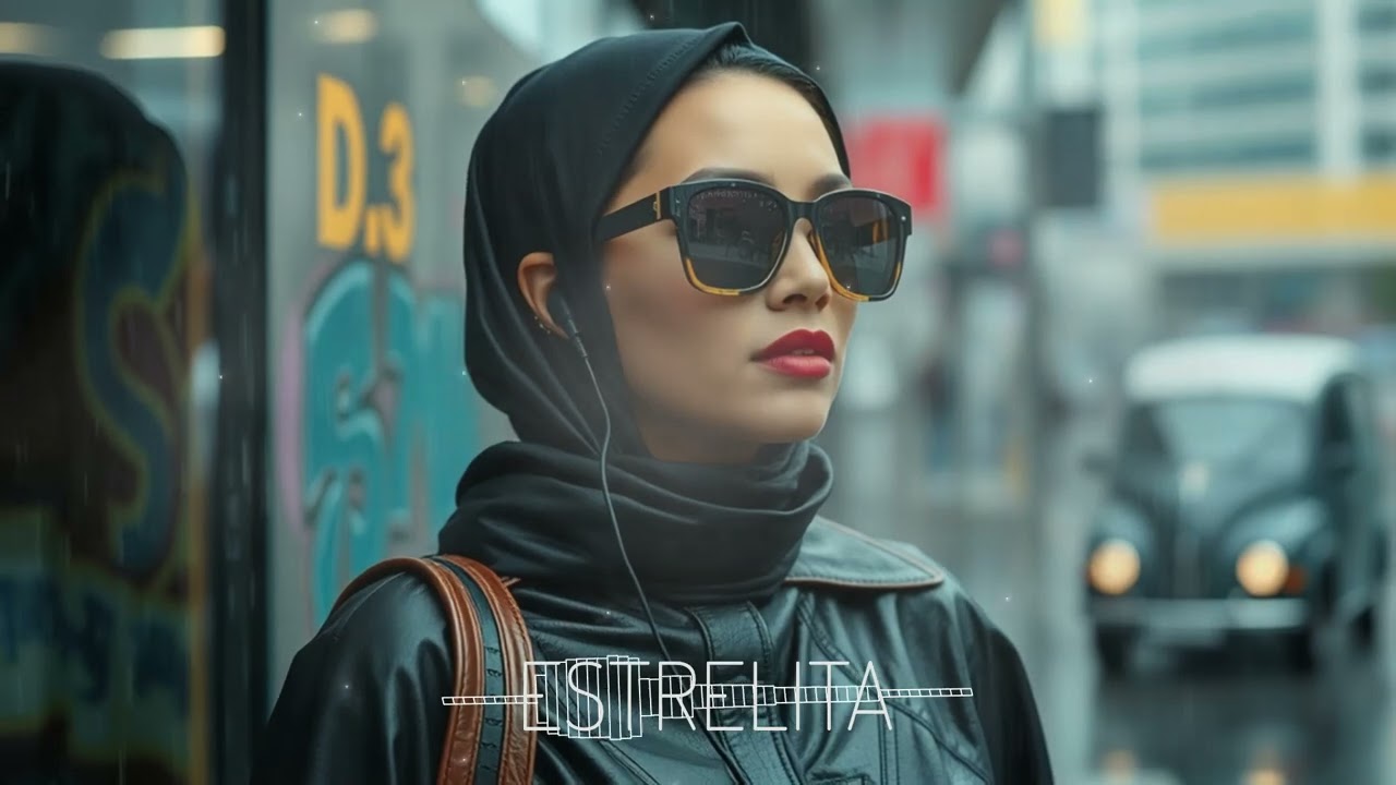 Estrelita Oriental Reggaeton Type Beat (Instrumental) | Dancehall 