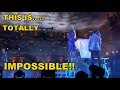 [O.M.G] &quot;THIS IS REAL TELEPORTATION&quot; and &quot;TOTALLY IMPOSSIBLE&quot; - America&#39;s Got Talent 2018